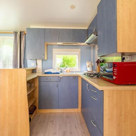 Mobil Home Le Denver Noyelles-sur-Mer Exterior photo